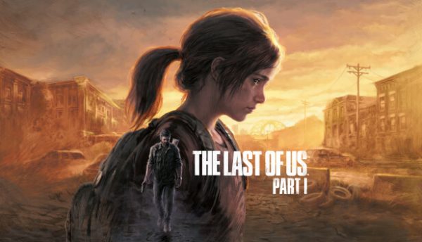 The Last of Us Remastered PS4 satın al - Tiriniti