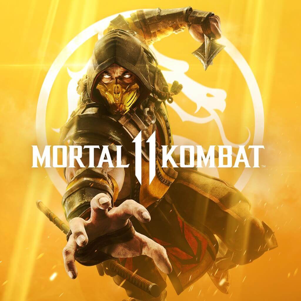 Mortal kombat shop 11 cheap ps4