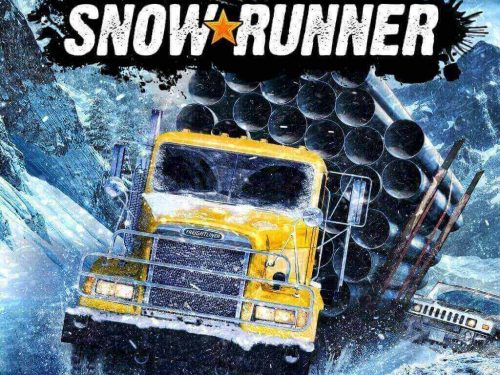 SnowRunner PS4