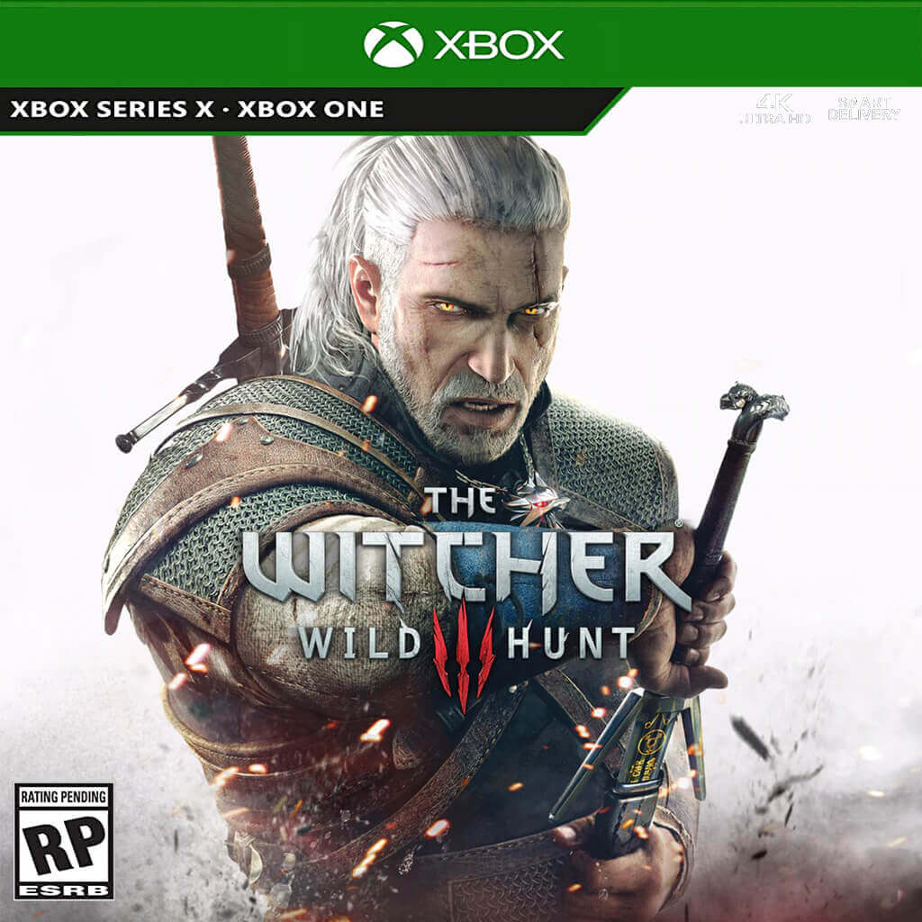 The witcher 3 вышел патч фото 109