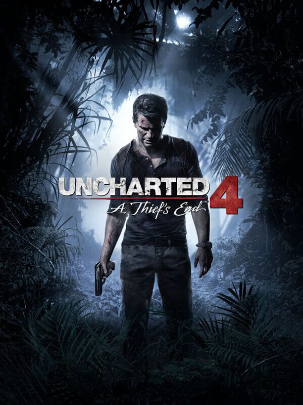 Uncharted 4 Bir Hırsızın Sonu PS4 ucuz satın al - Tiriniti