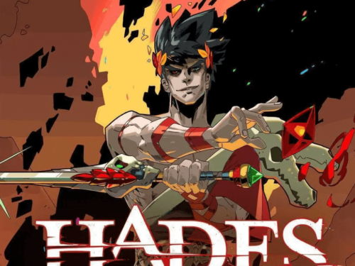 Hades Xbox