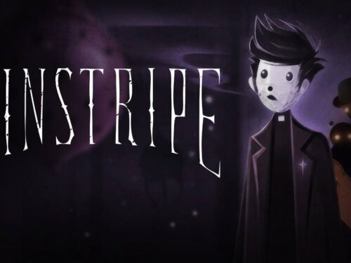 Pinstripe Steam Key