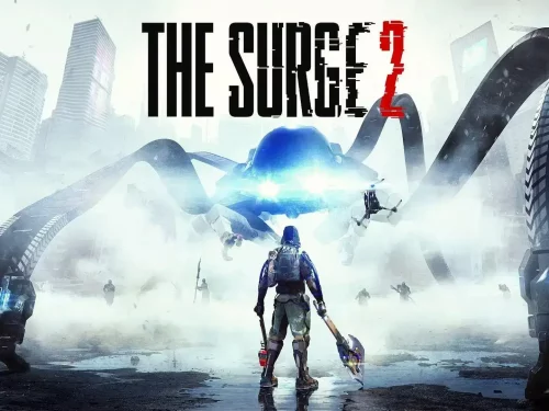 The Surge 2 Steam Key