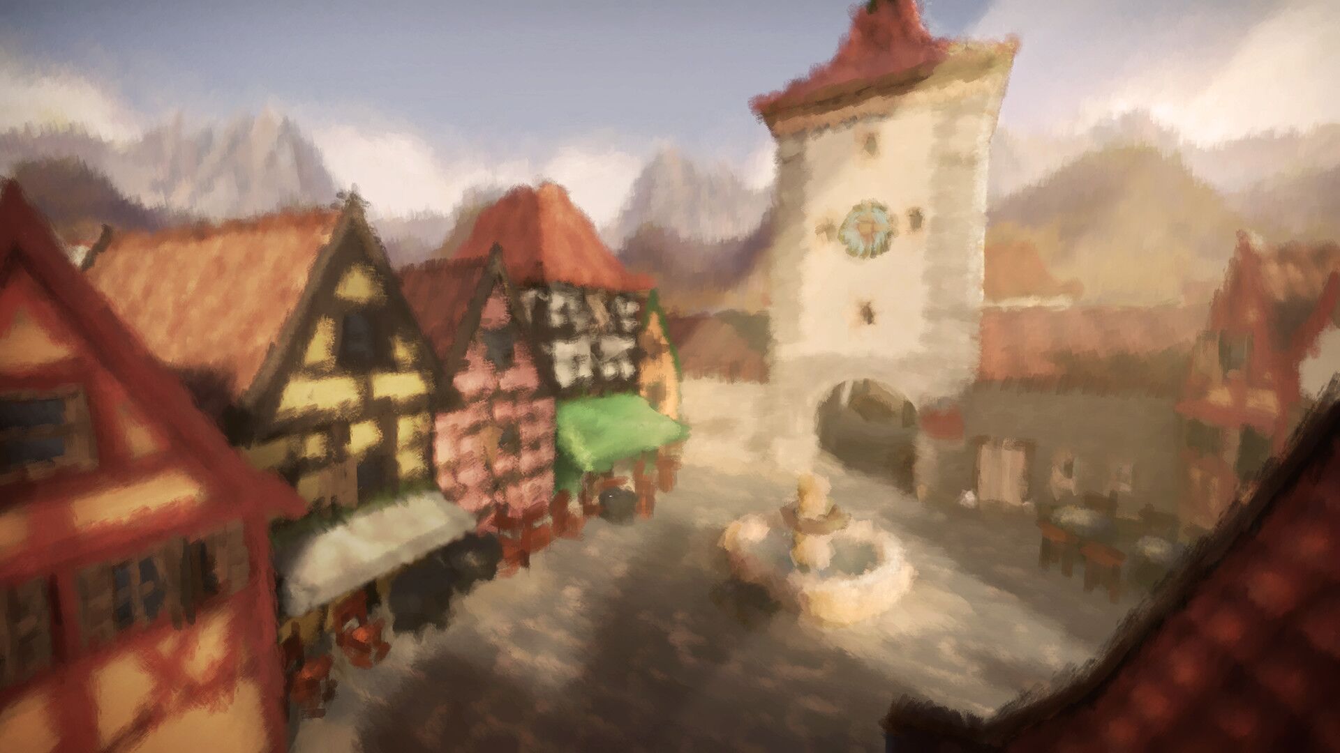 11-11 Memories Retold Steam Key oyun içi görsel 3