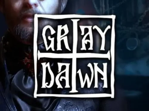 Gray Dawn Steam Key