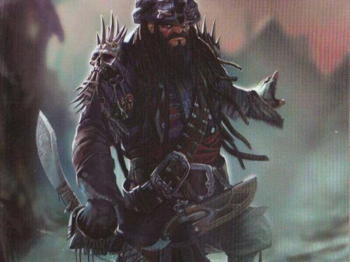 Pirates of Black Cove Gold Steam Key