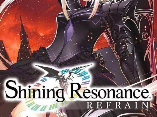 Shining Resonance Refrain Steam Key
