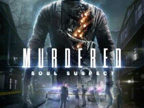 Murdered: Soul Suspect Steam Key