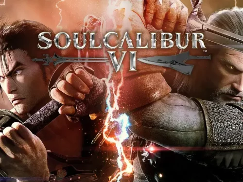 SOULCALIBUR VI Steam Key