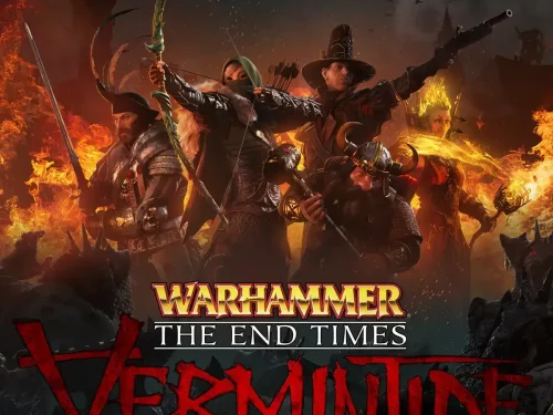 Warhammer: End Times - Vermintide Steam Key