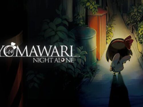 Yomawari: Night Alone Steam Key