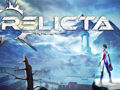 Relicta Steam Key