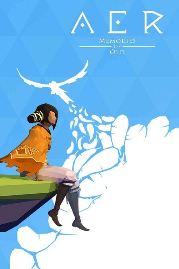 AER Memories of Old Steam Key