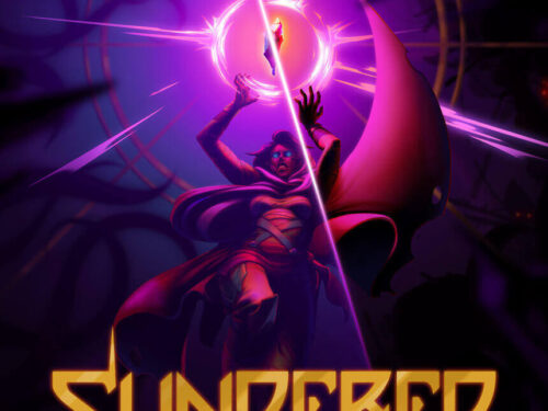 Sundered Steam Key