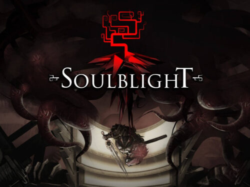Soulblight Steam Key