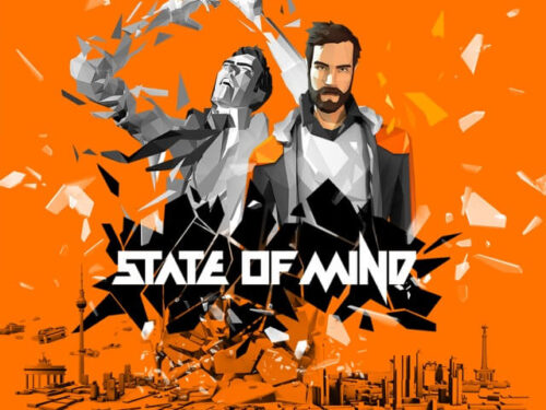 State of Mind Steam Key