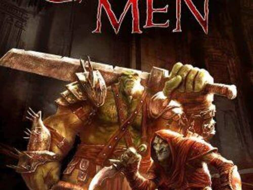 Of Orcs And Men Steam Key