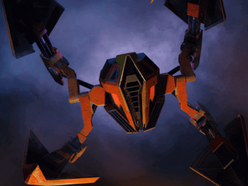 Overload Steam Key