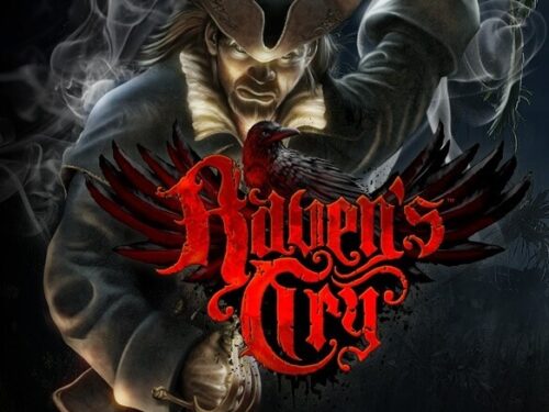 Vendetta - Curse of Raven's Cry Steam Key