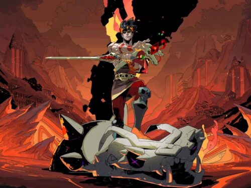 Hades