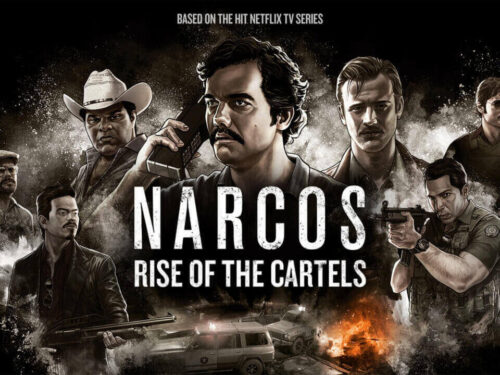 Narcos: Rise of the Cartels Steam Key