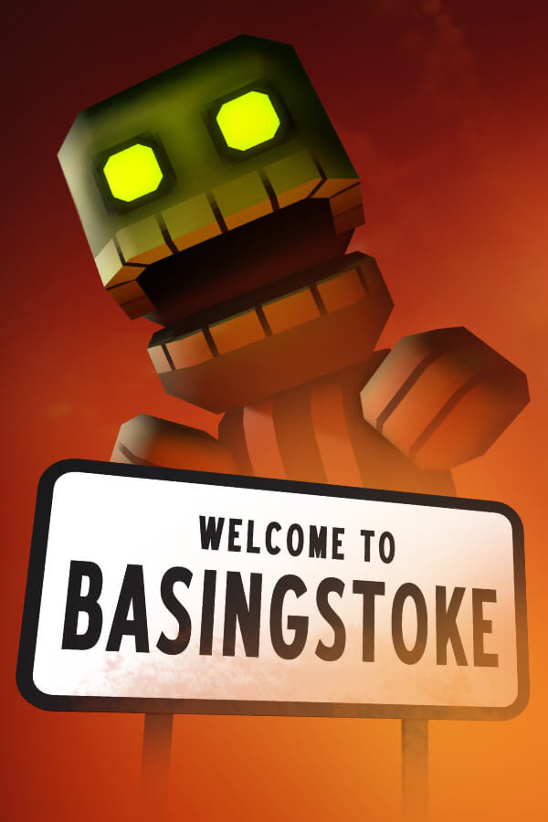 Basingstoke Steam Key ucuz satın al - Tiriniti
