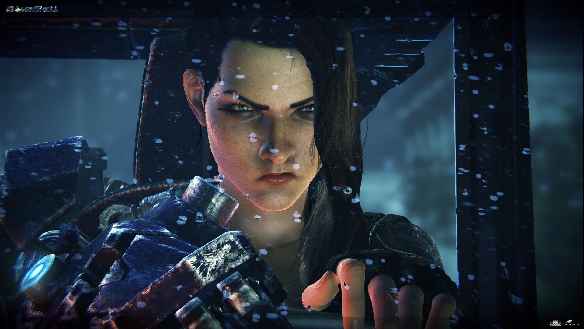 Bombshell Steam Key oyun içi görsel 2