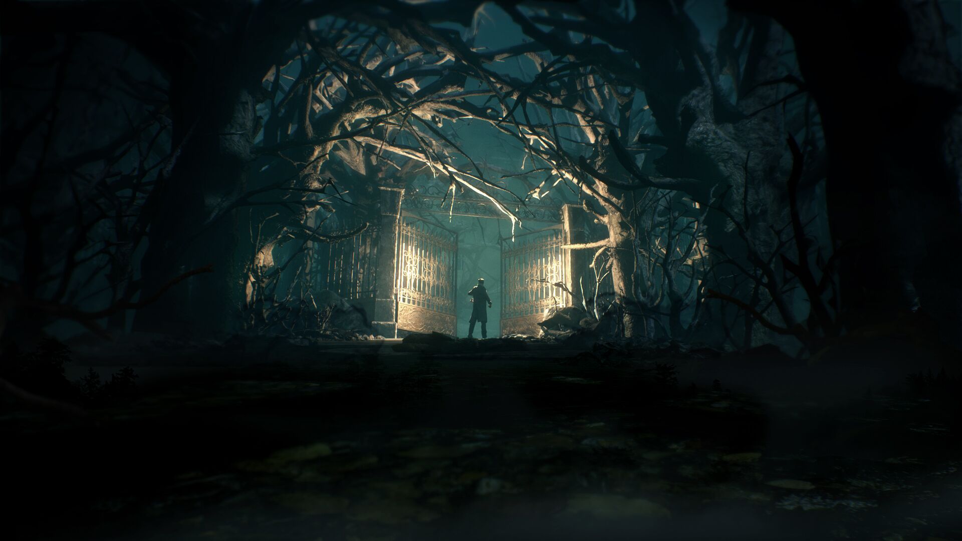 Call of Cthulhu Steam Key oyun içi görsel 1