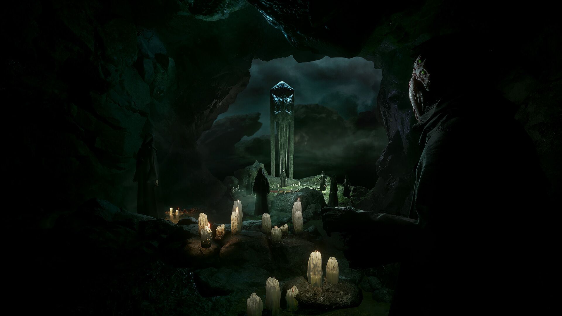 Call of Cthulhu Steam Key oyun içi görsel 3