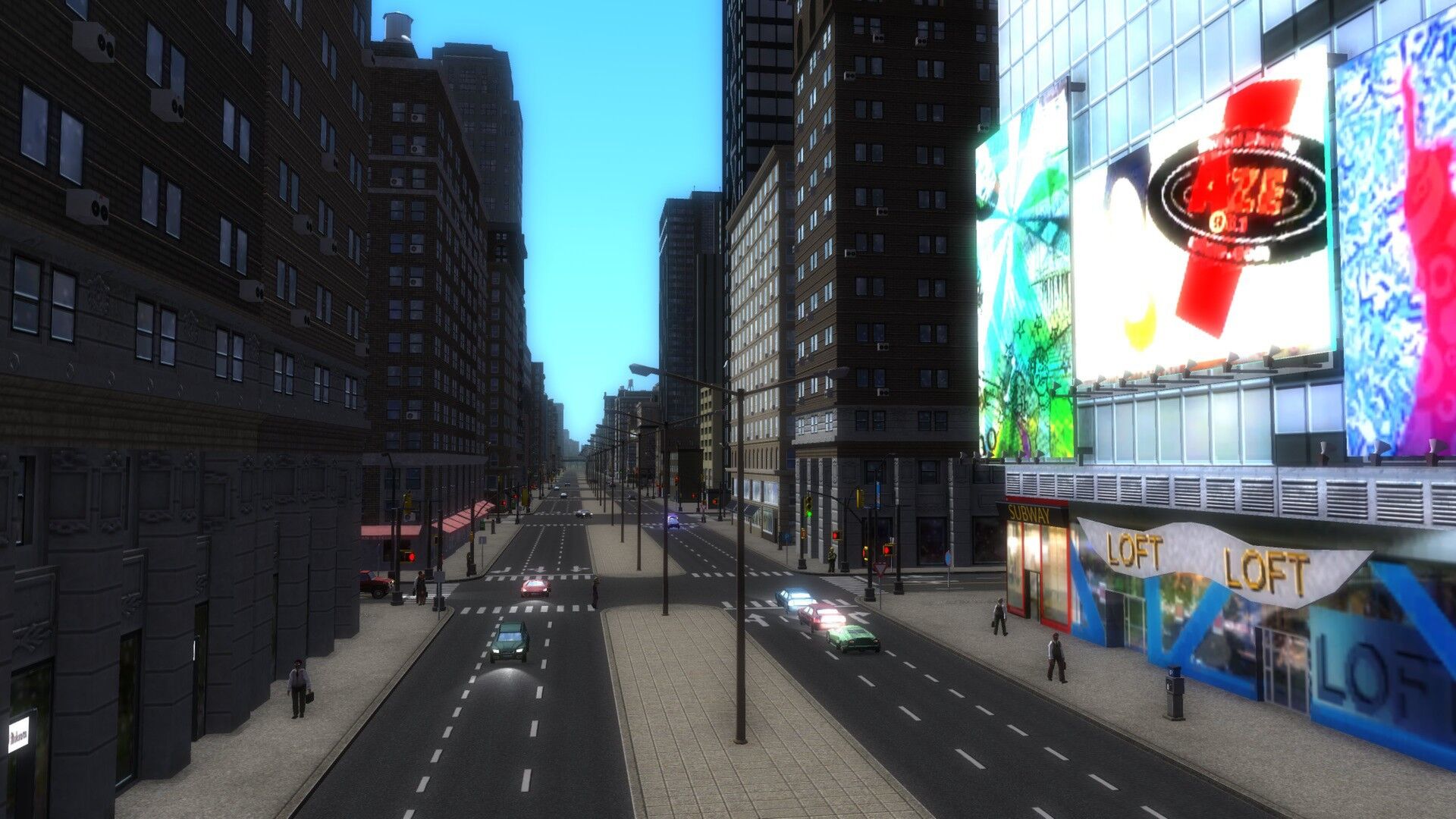 Cities in Motion 2 Steam Key oyun içi görsel 3