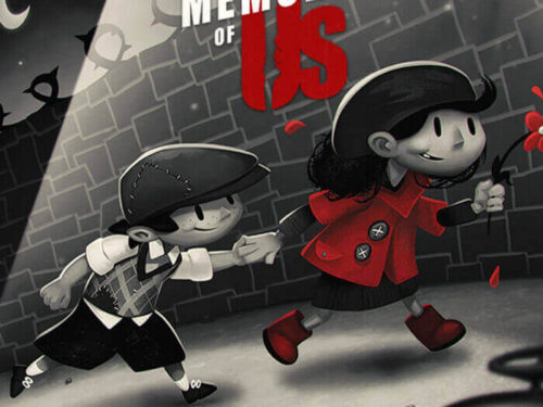 My Memory of Us Steam Key