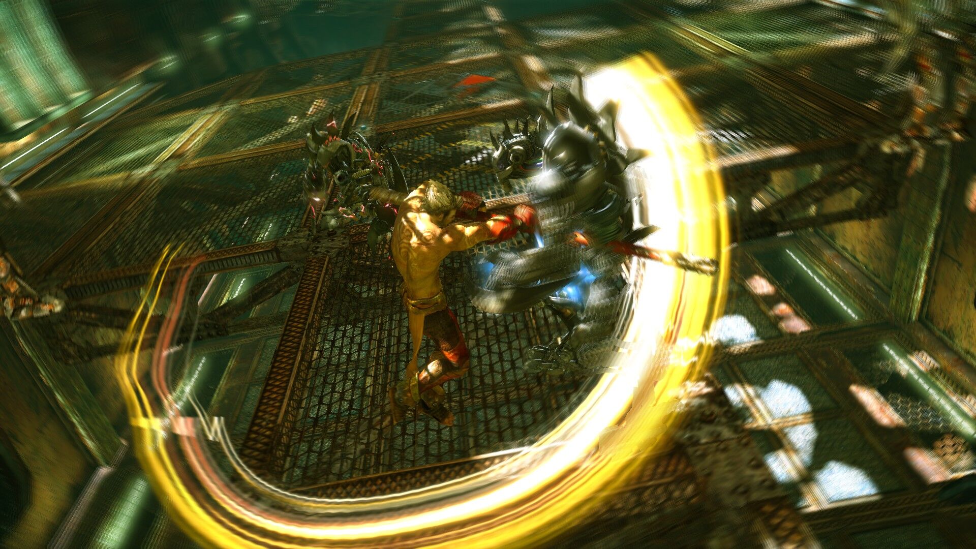 Enslaved: Odyssey to the West Premium Steam Key oyun içi görsel 3