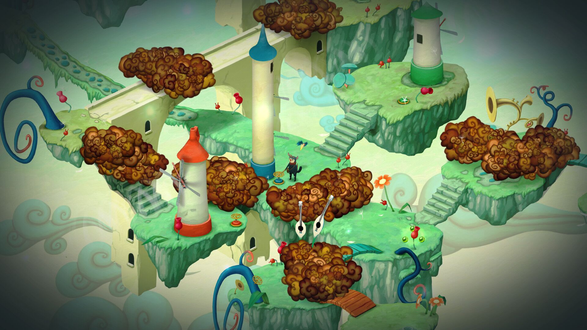 Figment Steam Key oyun içi görsel 3