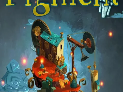 Figment Steam Key