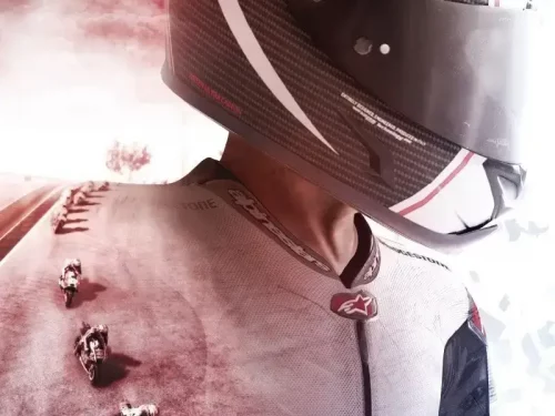 MotoGP 15 Steam Key
