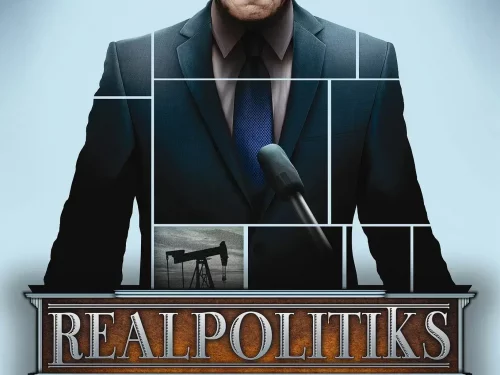 Realpolitiks Steam Key