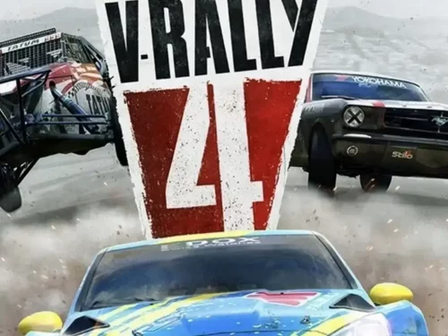 V-Rally 4 Steam Key