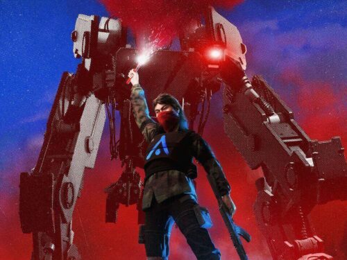 Generation Zero