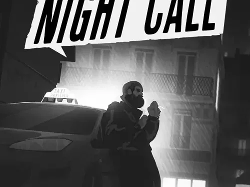 Night Call Steam Key