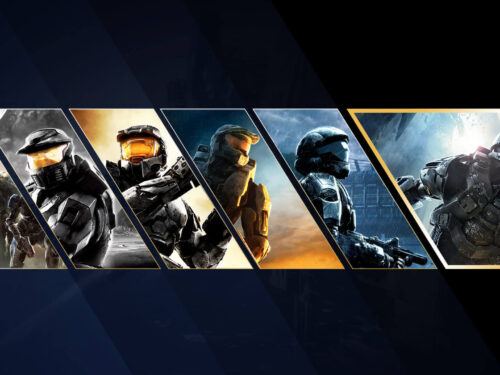 Halo: The Master Chief Collection