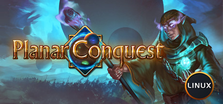 Planar Conquest Steam Key