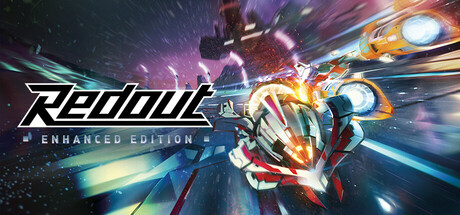 Redout: Enhanced Edition Steam Key