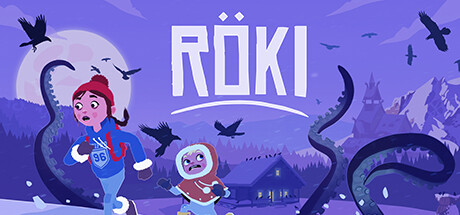 Röki Steam Key