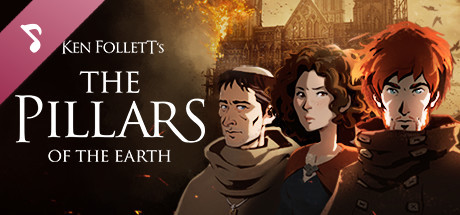 Ken Follett's The Pillars of the Earth Steam Key