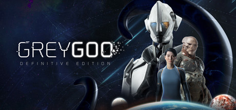 Grey Goo Definitive Edition Steam Key