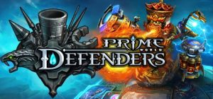 Prime World: Defenders Steam Key