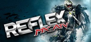 MX vs ATV Reflex Steam Key