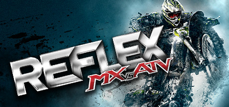MX vs ATV Reflex Steam Key