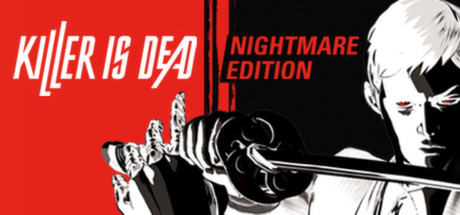 Killer is Dead - Nightmare Edition Steam Key